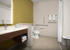 Holiday Inn Express & Suites BIRMINGHAM - HOMEWOOD by IHG 4