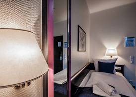 Hotel MIRAGE Düsseldorf-Neuss 4