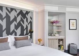 The Tillary Hotel Brooklyn 3