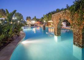 OLA Apartamentos Cala d'Or 5