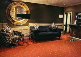 Birch Hotel 5