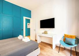 Guesthost - Dimora Ponte Vecchio Lovely Apartment 2