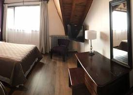 Hotel Ushuaia 4