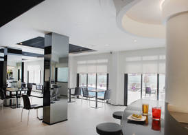 Hotel Brasil 4