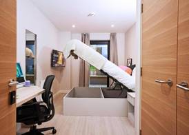JOIVY Aparthotel at Vita Iona Street - Adults Only. 4