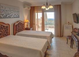 Hotel Villa Sevasti 3