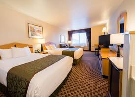 Crystal Inn Hotel & Suites - Great Falls 5
