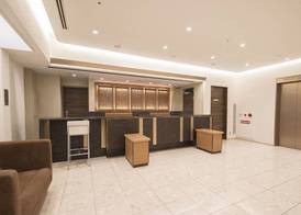 Hearton Hotel Shinsaibashi 4