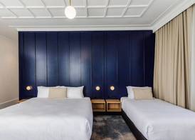 Royal Exhibition Hotel 5