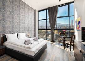 Art Magus Hotel 4