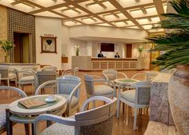 Hotel Royal Reforma 5