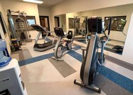 Comfort Inn & Suites Chillicothe 4