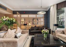 The Beaufort Hotel 4