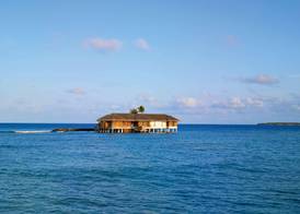 Velaa Private Island 4