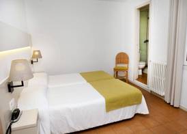 Hotel Ubaldo 4