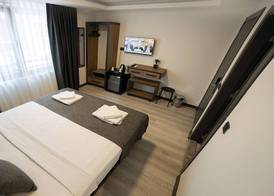 Kriti Hotel Antalya 5