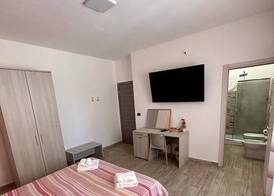 Affittacamere Villa Ginevra 2