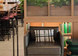 Hyatt Centric Downtown Nashville 5