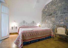 Le Roccette Mare Beach Hotel & Restaurant 2