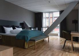 Hotel Q42 5