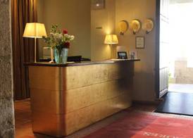Parador de Trujillo 3