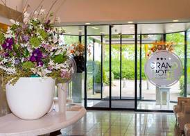Grand Hotel Amstelveen 2