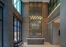 Hotel Neo Kota Baru Parahyangan 2