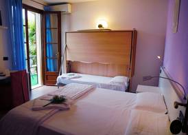 Hotel Il Castello 5
