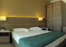 Idas Hotel 5
