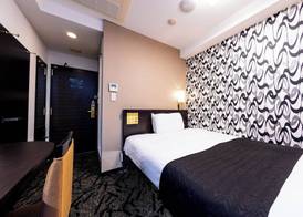 APA Hotel Kodemmacho Ekimae 4