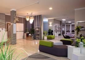 Hotel Alla Fonte 5