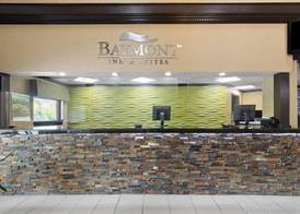Baymont by Wyndham Knoxville I-75 4