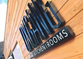 Oxgang Kitchen Bar & Rooms 5