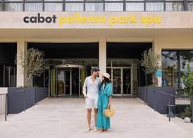 Cabot Pollensa Park Spa 4