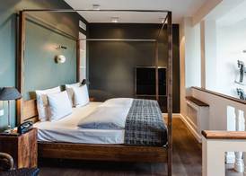 Nimb Hotel 5