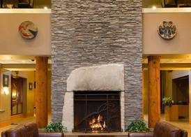Little Creek Casino Resort 3