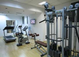 Ramada Hotel & Suites by Wyndham Bucharest North 4