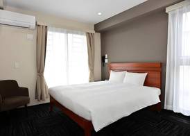 BRILLIANCE Hotel 4
