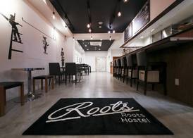 Roots Hostel 2