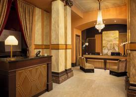 Hotel Des Indes - The Leading Hotels of the World 5