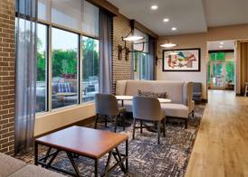 Hyatt Place Fayetteville/Springdale 3
