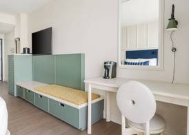 Holiday Inn Resort LUMINA ON WRIGHTSVILLE BEACH by IHG 3
