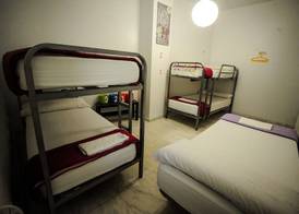La Flamenka Hostel 2