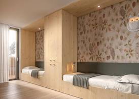 Movi Family Apart-Hotel ****s 3