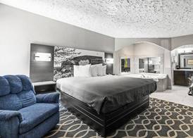 Super 8 by Wyndham Norman West OK 3