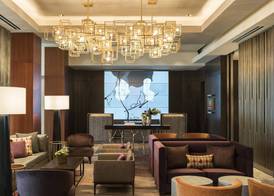 Four Seasons Hotel Silicon Valley at East Palo Alto 3