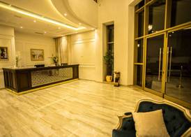 HOTEL PALAIS ROYAL 4