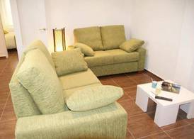 Apartamentos FV Flats Valencia - Mestalla 9 2