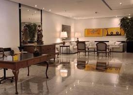 Kubitschek Plaza Hotel 2