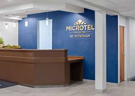 Microtel Inn & Suites by Wyndham of Houma 3